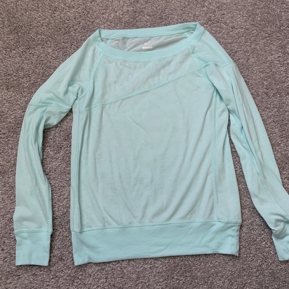 Women’s long sleeve tee - Picture 1 of 3